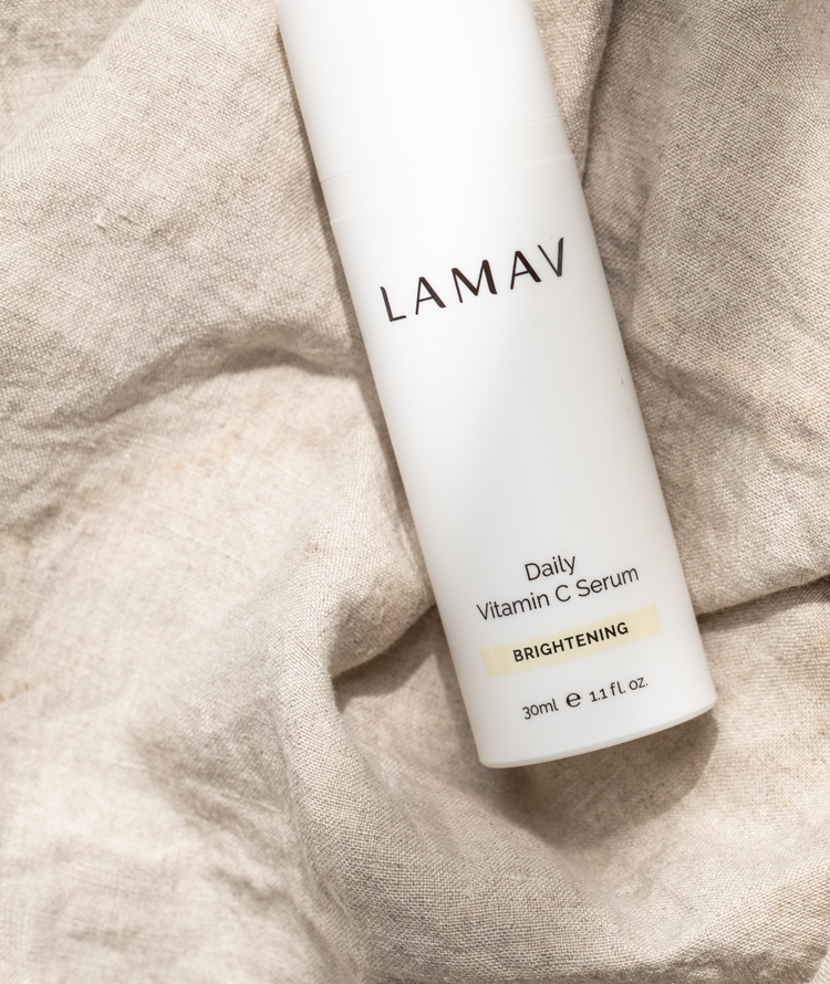 La Mav Daily Vitamin C Serum, 30ml