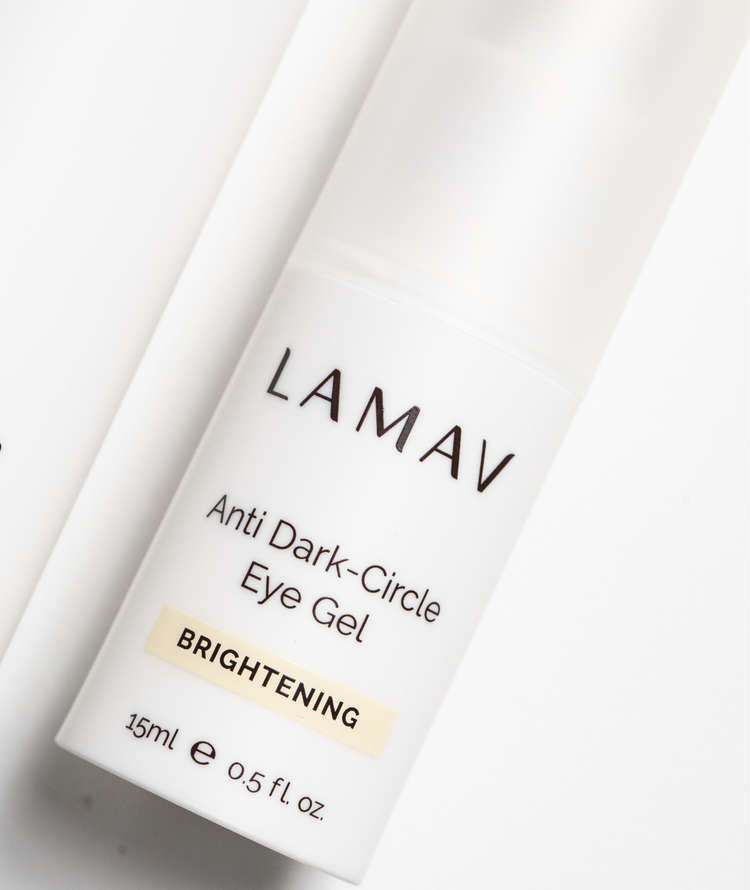 La Mav Anti Dark-Circle Eye Gel, 15ml