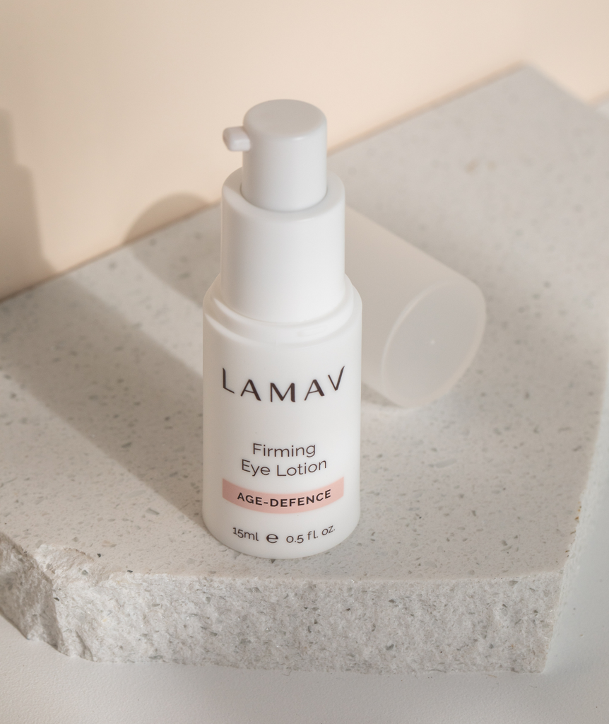 La Mav Firming Eye Lotion, 15ml