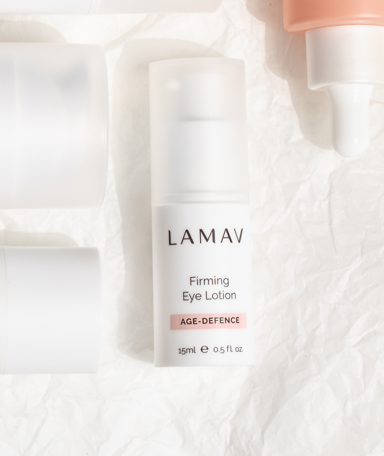 La Mav Firming Eye Lotion, 15ml
