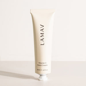 La Mav Vitamin C Hand Cream 60ml
