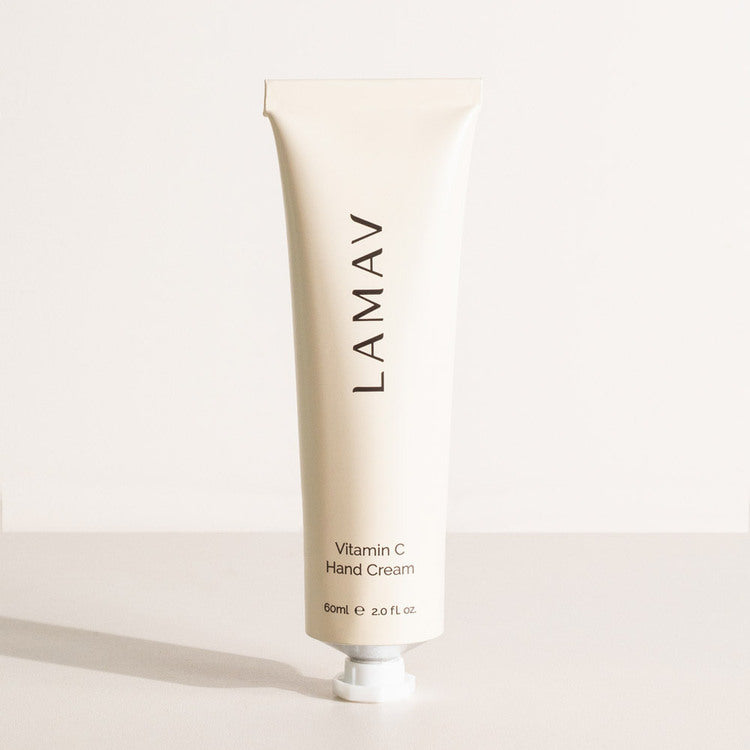 La Mav Vitamin C Hand Cream 60ml