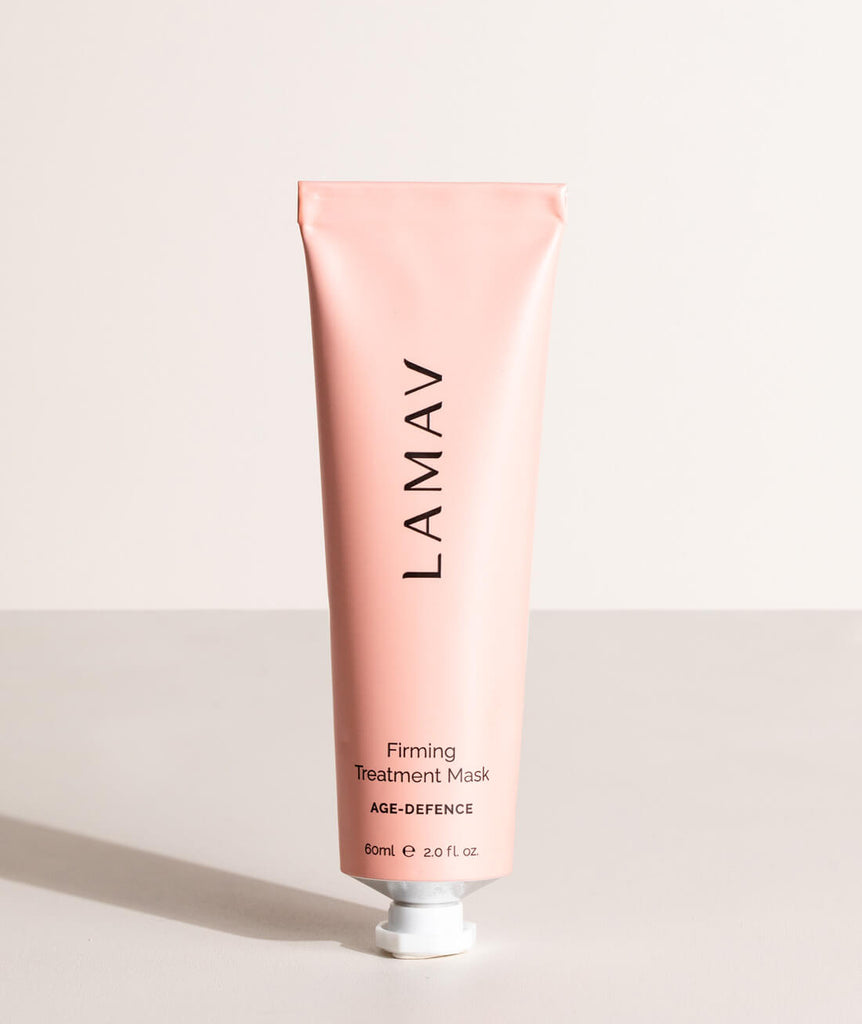 La Mav Firming Treatment Mask, 60ml