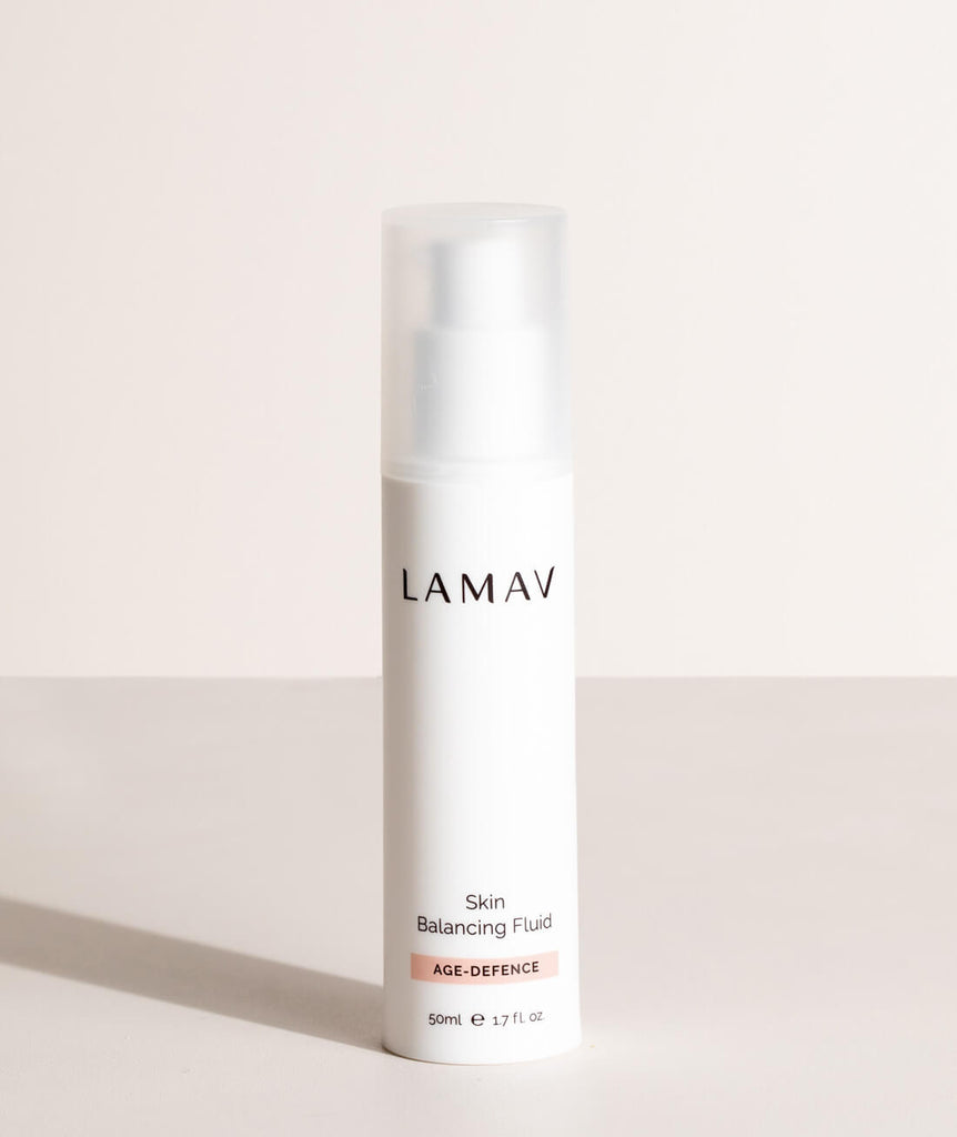 La Mav Skin Balancing Fluid, 50ml
