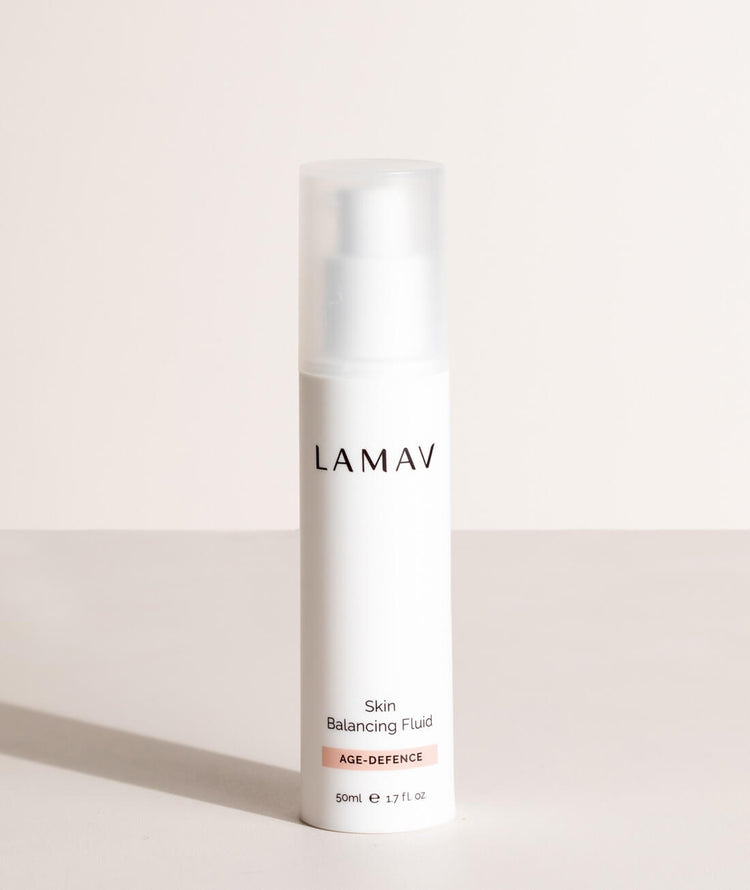 La Mav Skin Balancing Fluid, 50ml