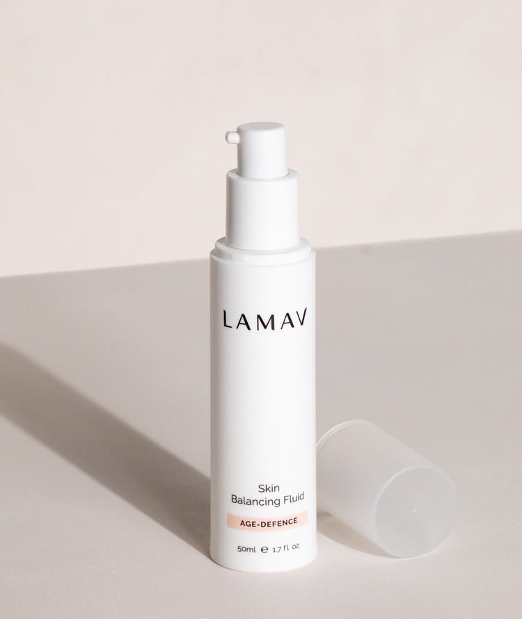 La Mav Skin Balancing Fluid, 50ml