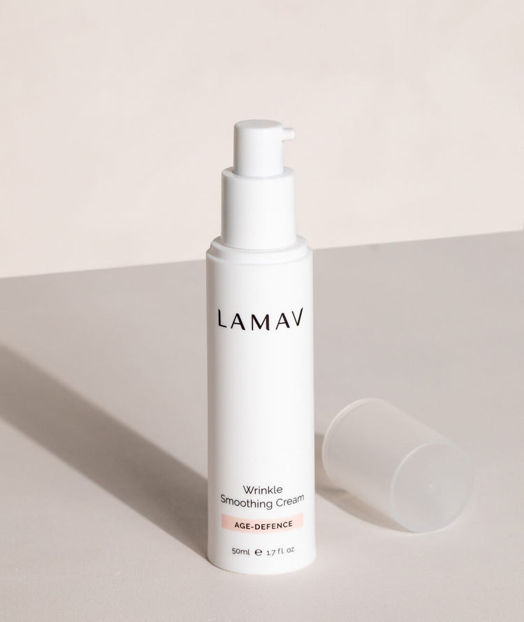 La Mav Wrinkle Smoothing Cream, 50ml