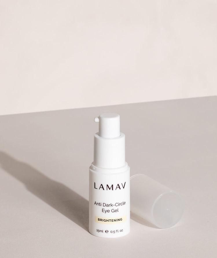 La Mav Anti Dark-Circle Eye Gel, 15ml