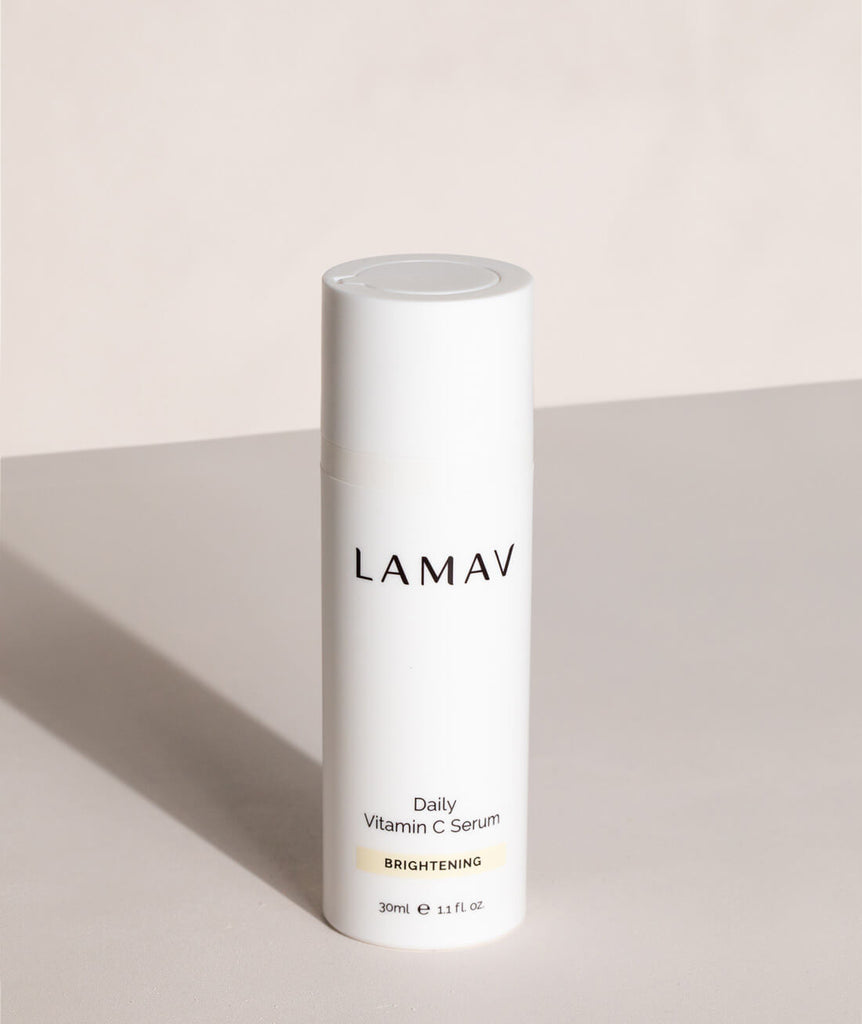 La Mav Daily Vitamin C Serum, 30ml
