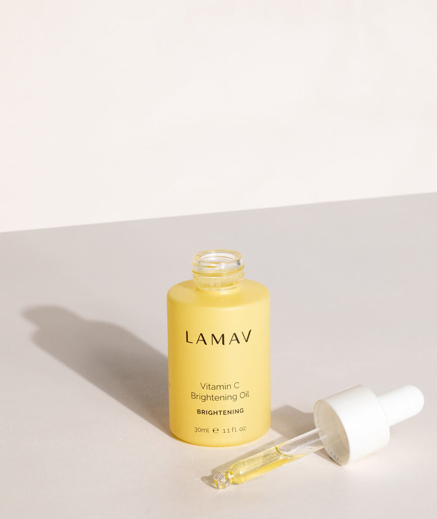 La Mav Vitamin C Brightening Oil, 30ml