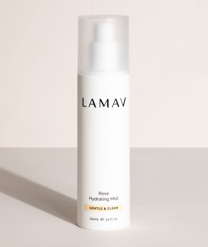La Mav Rose Hydrating Mist, 100ml