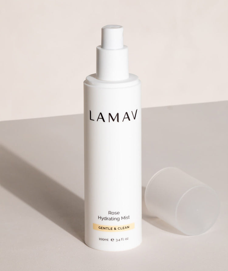 La Mav Rose Hydrating Mist, 100ml