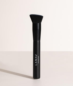 La Mav Vegan Foundation Brush - NZ Health Store