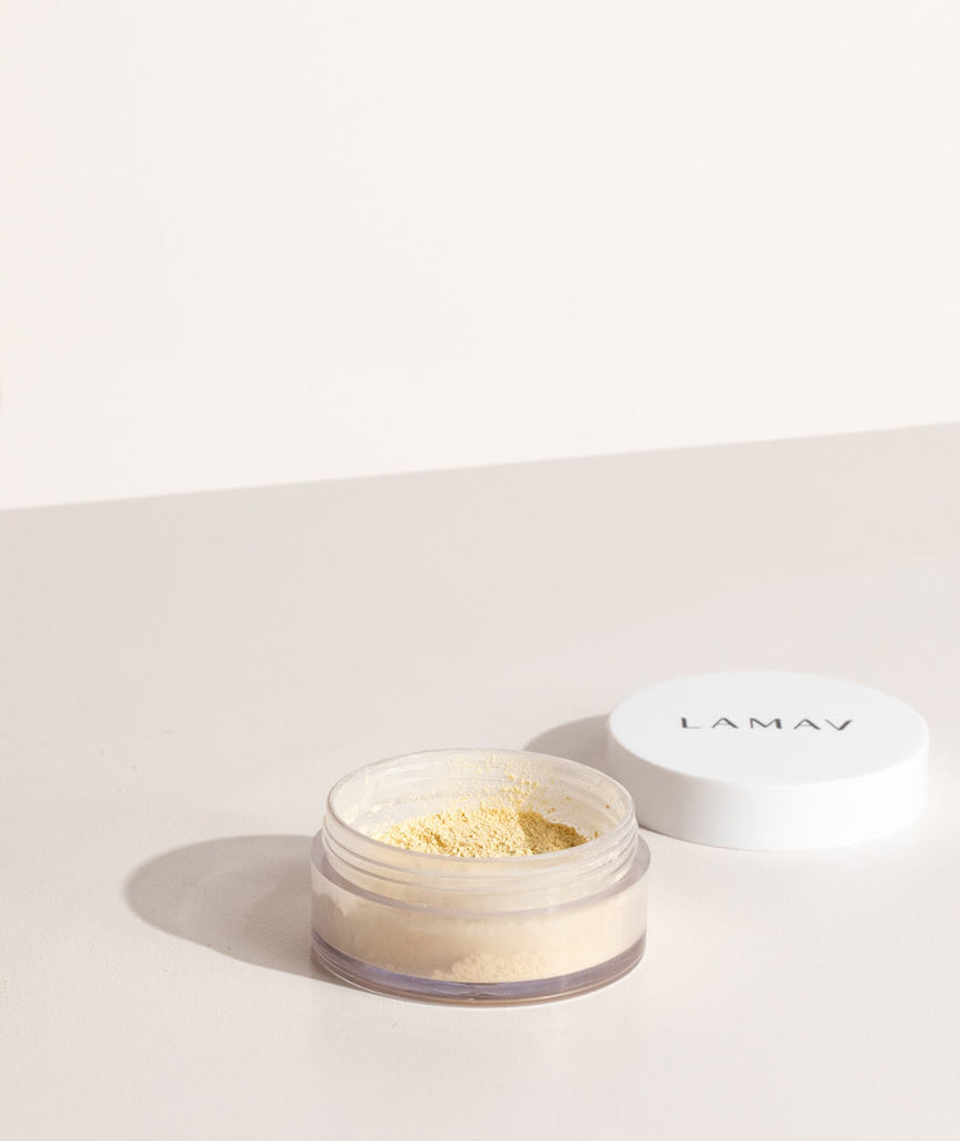 La Mav Mattifying Powder, 3g