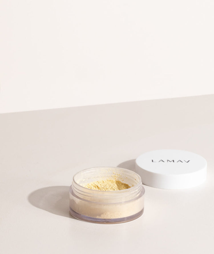 La Mav Mattifying Powder, 3g