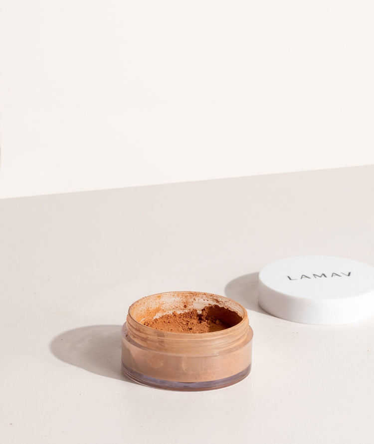 La Mav Sunkissed Bronzer, 3g