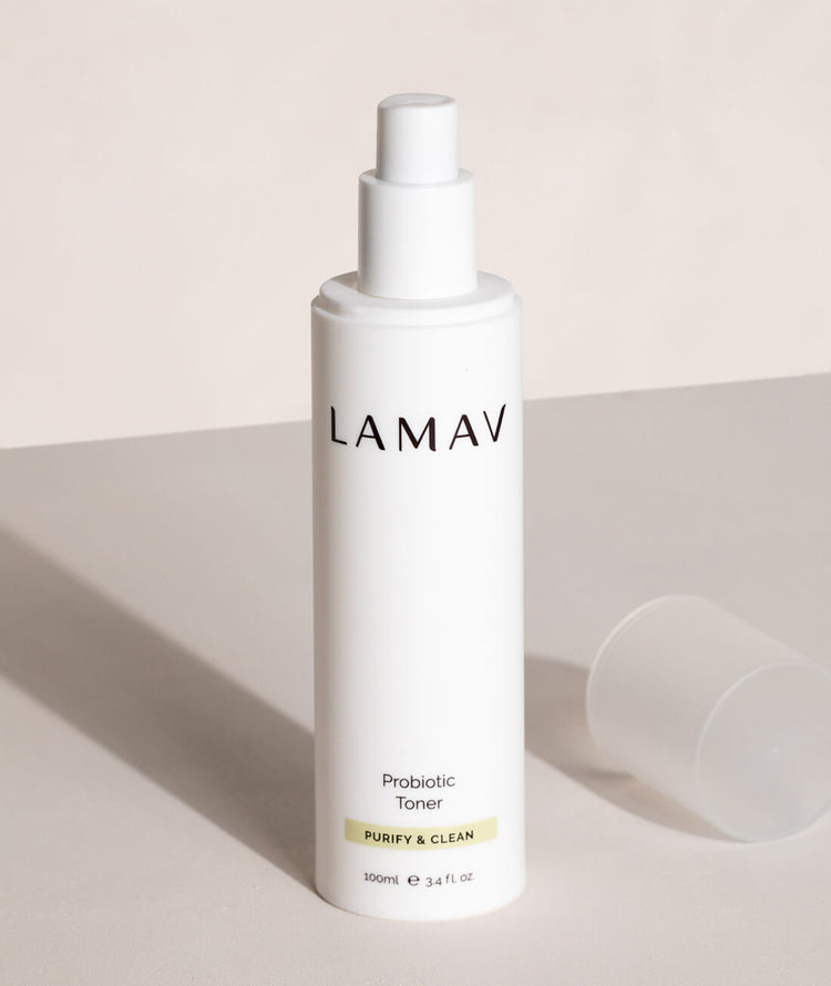 La Mav Probiotic Toner, 100ml