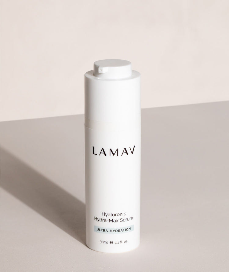 La Mav Hyaluronic Acid Hydra-Max Serum, 30ml