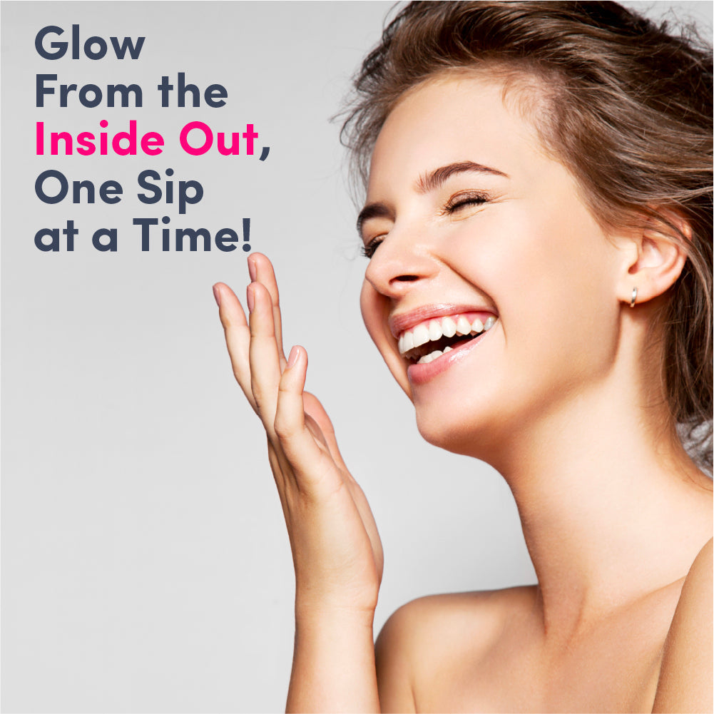 NeoCell Collagen Pomegranate Liquid, 473ml