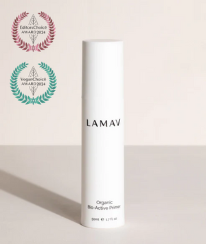 La Mav Organic Bio-Active Primer, 50ml