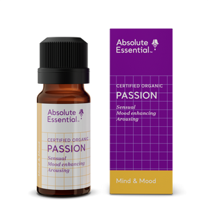 Absolute Essential Passion (Organic), 10ml