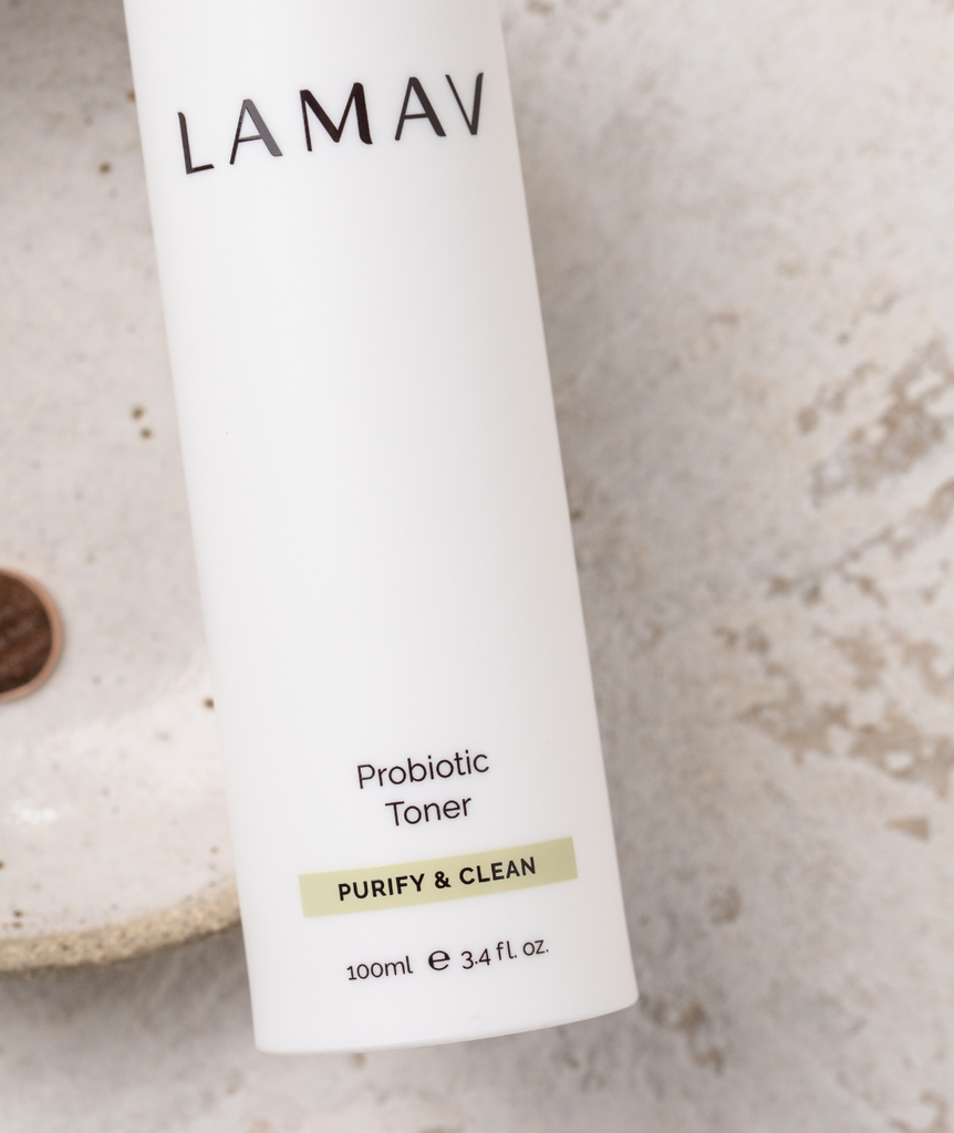 La Mav Probiotic Toner, 100ml
