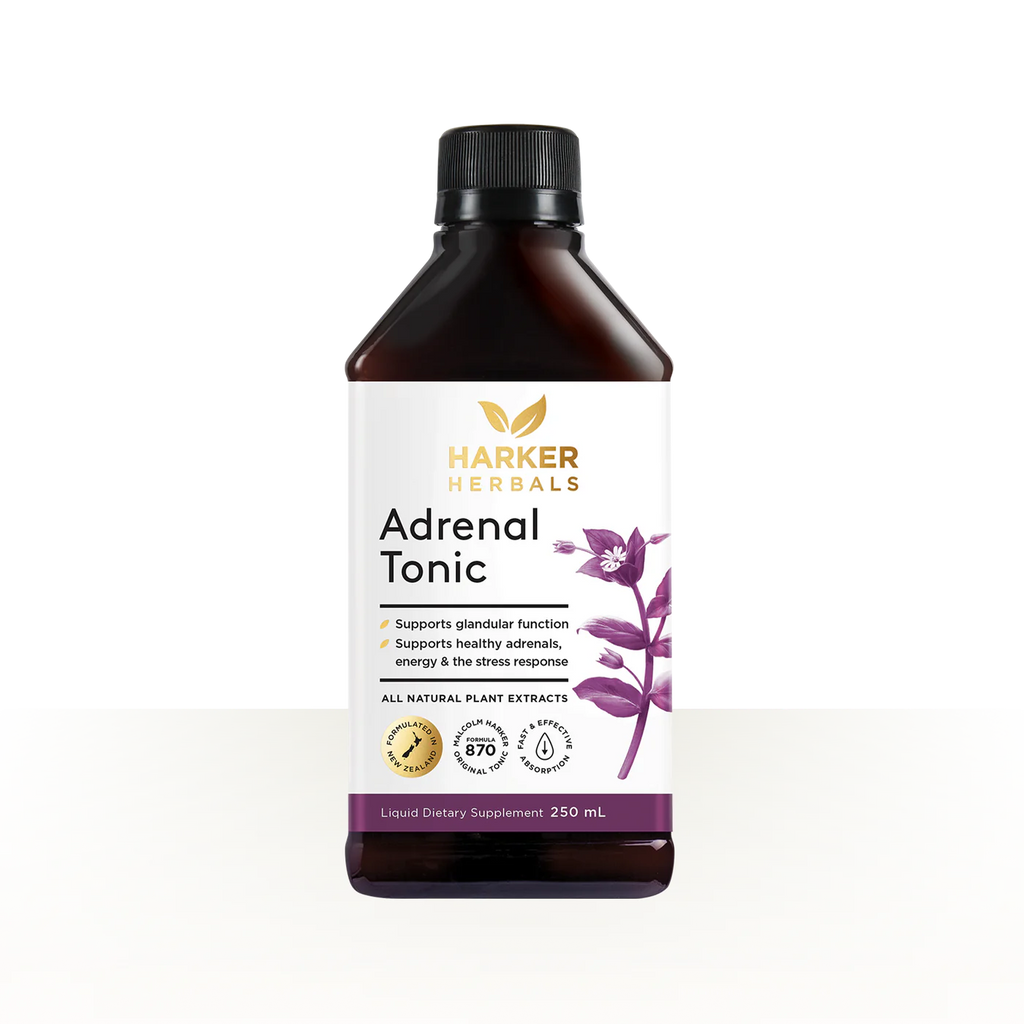 Harker Herbals Adrenal Tonic (Glandnurse)