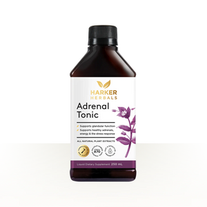 Harker Herbals Adrenal Tonic (Glandnurse)