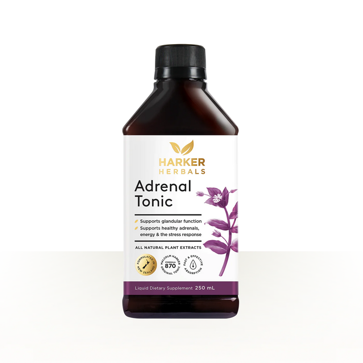 Harker Herbals Adrenal Tonic (Glandnurse)