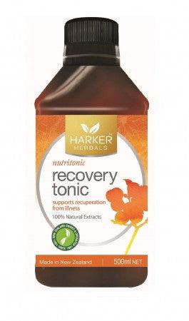 Harker Herbals Recovery Tonic
