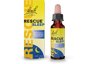 Bach Flowers Rescue Remedy Sleep