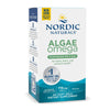 Nordic Naturals Algae Omega (60 soft gels) - Vegetarian
