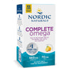 Nordic Naturals Complete Omega (soft gels)