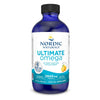 Nordic Naturals Ultimate Omega Liquid - NZ Health Store