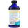 Nordic Naturals Arctic-D Cod Liver Oil (237ml) lemon - NZ Health Store