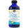 Nordic Naturals Arctic-D Cod Liver Oil (237ml) lemon - NZ Health Store