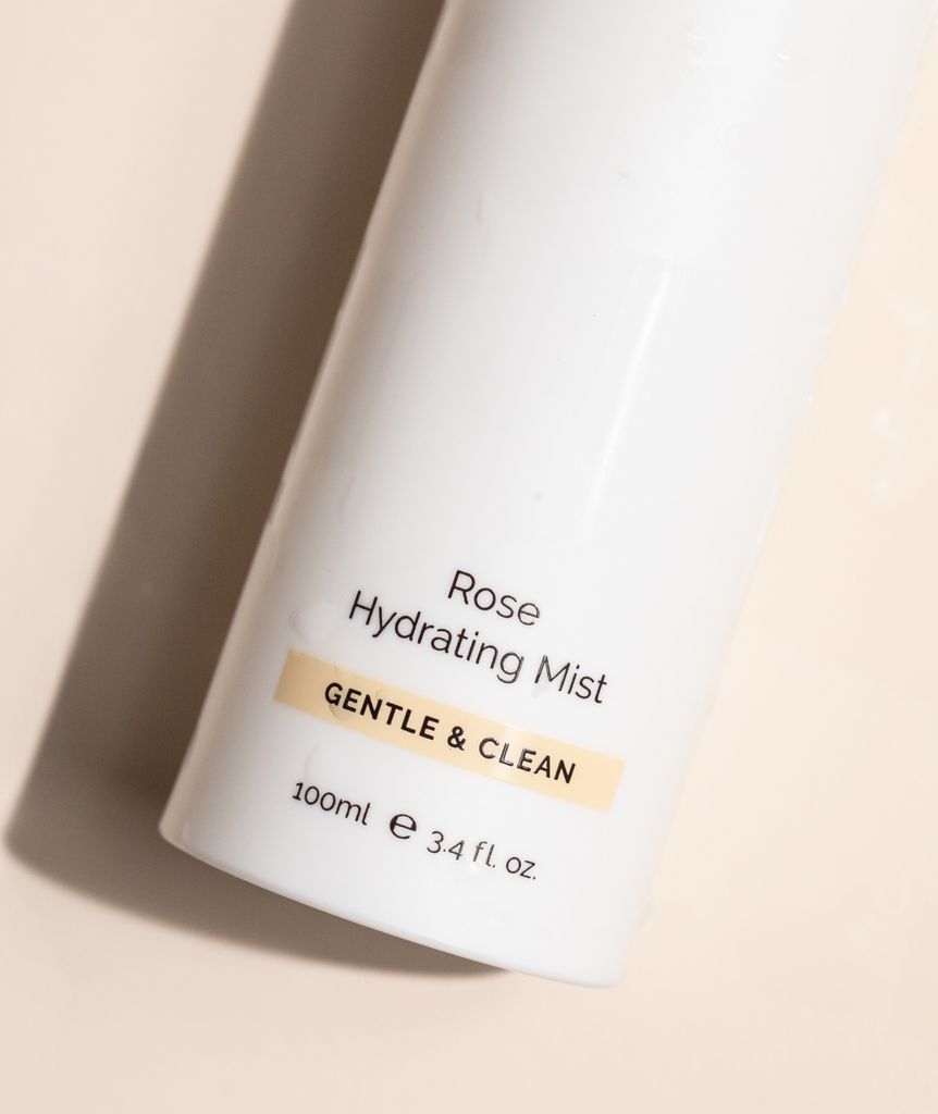 La Mav Rose Hydrating Mist, 100ml