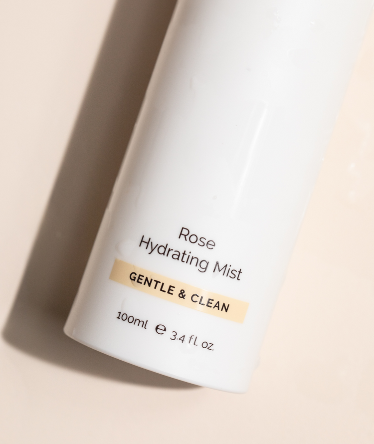 La Mav Rose Hydrating Mist, 100ml