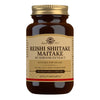 Solgar Reishi, Shiitake and Maitake (Mushroom extract) 50 Capsules - NZ Health Store