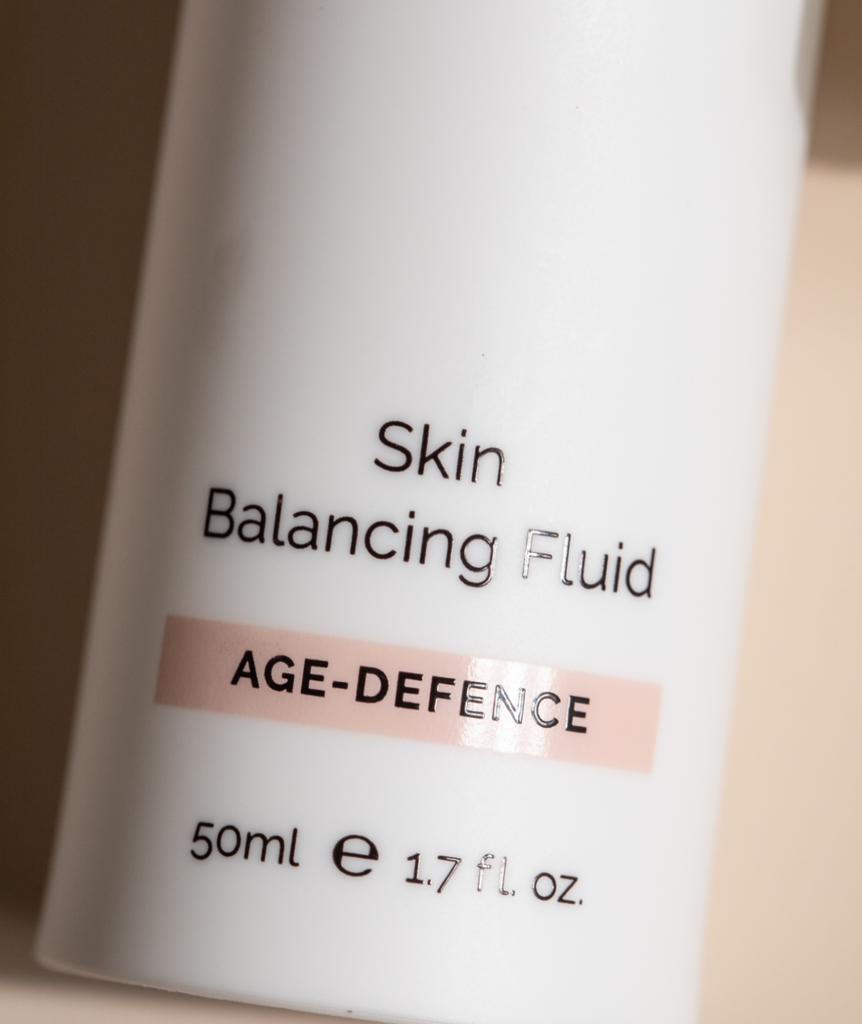 La Mav Skin Balancing Fluid, 50ml