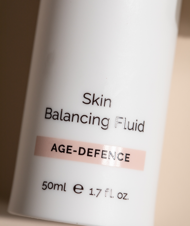 La Mav Skin Balancing Fluid, 50ml