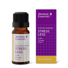 Absolute Essential Stress Less (Organic), 10ml