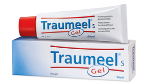 Heel Traumeel Gel, 50g