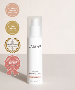 La Mav Wrinkle Smoothing Cream, 50ml