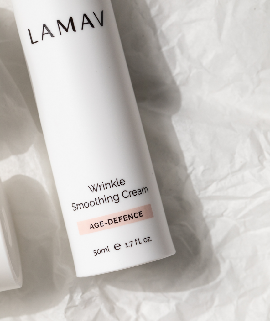 La Mav Wrinkle Smoothing Cream, 50ml