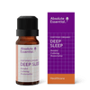 Absolute Essential Deep Sleep (Organic), 10ml - NZ Health Store