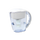 Alka Jug,  Capacity 3.5 L/Filtration Capacity 2 L (white)
