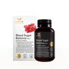 Harker Herbals Blood Sugar Balance 90 Capsules