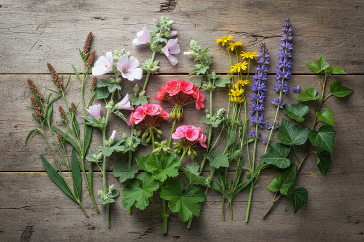 change the bench to a table