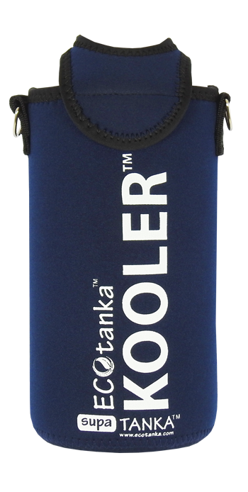 ECOtanka Supa Tanka 1.2L KOOLER COVER